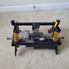 Golden Scooter BuzzAround Transaxle motor, freio, suspensão, GB118/119/148/149. comprar usado  Enviando para Brazil