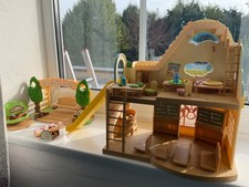 Sylvanian families rainbow for sale  EXETER