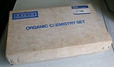 Organic chemistry set for sale  HALESOWEN