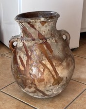 Antique terracotta orcio for sale  WOODBRIDGE