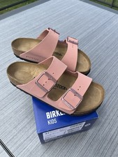Birkenstock arizona rose d'occasion  Vienne