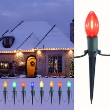 Niosta led christmas for sale  San Francisco