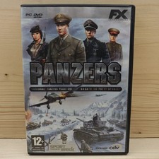 Panzers per pc usato  Barcellona Pozzo di Gotto
