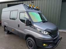 Iveco 35c 3.0 for sale  UK