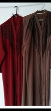Women dubai kimono for sale  DAGENHAM