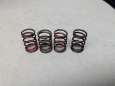 Druckfeder schutzrohr porsche gebraucht kaufen  Dirmstein