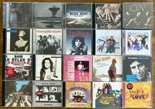 Classic rock cds for sale  Saint Petersburg