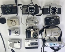 Vintage camera job for sale Vintage camera job for sale  CHESTERFIELD