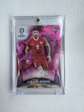 2024 topps chrome for sale  WEST MALLING