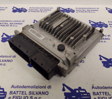 Centralina ecu mercedes usato  Forgaria nel Friuli