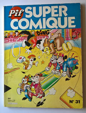 Super comique 31 d'occasion  Caen