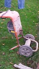 Belle cement mixer for sale  HALSTEAD