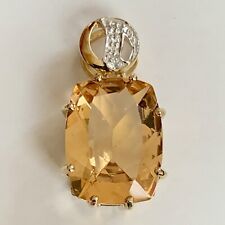 9ct gold pendant for sale  BRIDGWATER