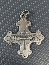 Rare ancienne médaille d'occasion  Beauvois-en-Cambrésis