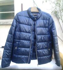 Veste manteau doudoune d'occasion  Patay