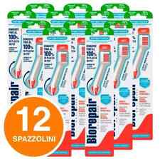 Spazzolini biorepair curve usato  Napoli