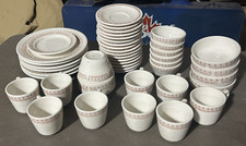 Vintage buffalo china for sale  Felton