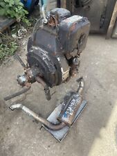 Hatz diesel engine for sale  ILKESTON