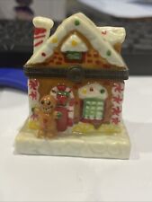 Cute christmas gingerbread for sale  Cranbury