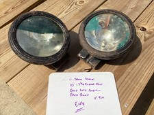 Early pair vintage for sale  Indianola