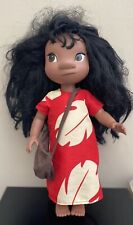 Disney lilo doll for sale  BURNTWOOD