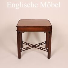 Englische möbel beistelltisch gebraucht kaufen  Potsdam