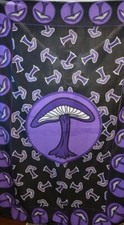 Mushroom purple black for sale  Tucson