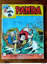Panda artima trésor d'occasion  Diarville