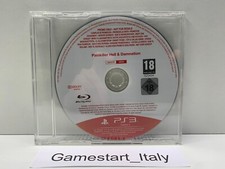 PAINKILLER HELL & DAMNATION - SONY PS3 - PROMO VERSION NFR GIOCO COMPLETO, usado comprar usado  Enviando para Brazil