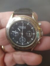 Bulova cronografo caravelle usato  Trieste