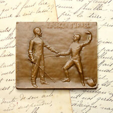 French large medal. d'occasion  Troyes