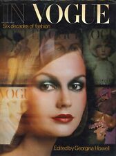 Vogue six decades usato  San Casciano in Val di Pesa