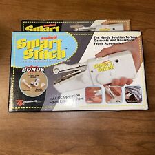 Handheld smart stitch for sale  Beaufort