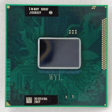 Processador Intel Core i7 2620M SR03F 2.7GHz 4MB Dual Core PPGA988 Notebook CPU comprar usado  Enviando para Brazil