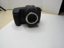 Blackmagic pro pocket for sale  Lakewood