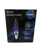 Nasa retro rocket for sale  DERBY