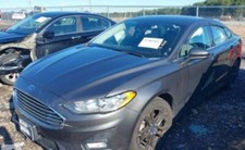 2020 ford fusion for sale  USA