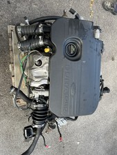 Motore ford fiesta usato  Padru