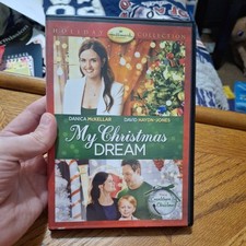Christmas dream for sale  Bartlesville