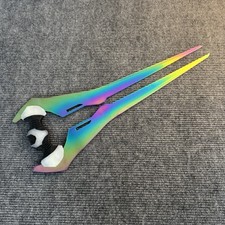 Halo metal 28.5 for sale  Floyd