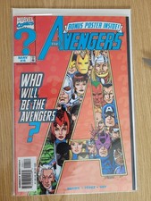 marvel poster gebraucht kaufen  Albershausen