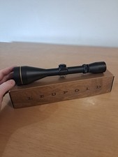 Leupold vx2 12x50mm for sale  LONDONDERRY