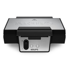 Krups fdk453 sandwichmaker gebraucht kaufen  Langenhagen
