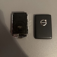 Controle remoto Volvo Smart Key OEM 4 botões YGOHUF8423 comprar usado  Enviando para Brazil