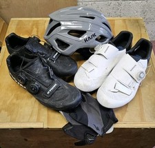 Kask shimano btwin for sale  CALDICOT