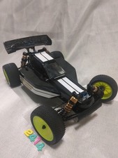 2414 kyosho optima d'occasion  Expédié en Belgium