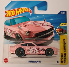 Hot wheels datsun gebraucht kaufen  Kleinheubach
