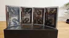 Lotto audio cassette usato  Roma