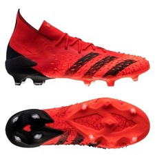 Adidas predator freak gebraucht kaufen  Büren
