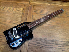 Electric travel guitar for sale Electric travel guitar for sale  SEVENOAKS